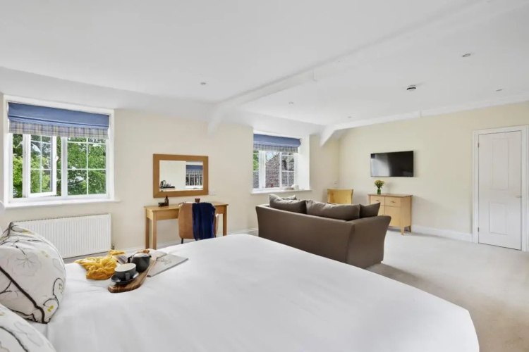 Mole Cottage B&B