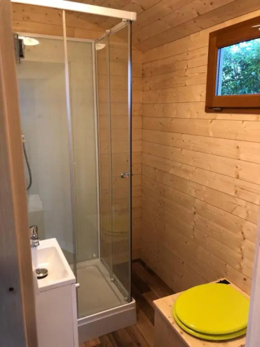 Camping Le Canoë