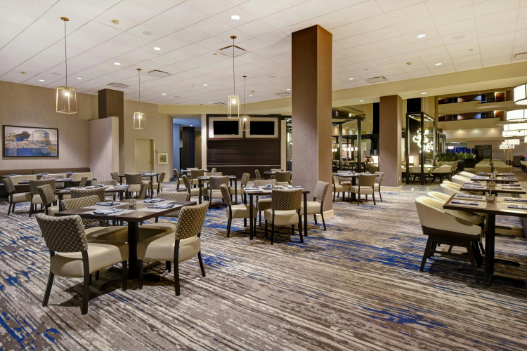Embassy Suites by Hilton Montgomery Hotel & Conference Cente photo 35