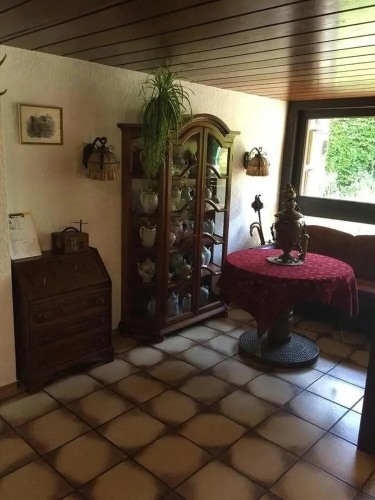 Waldhotel Wellin