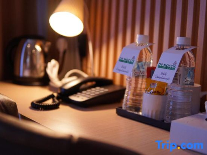 Dê MOCCIS Boutique Hotel