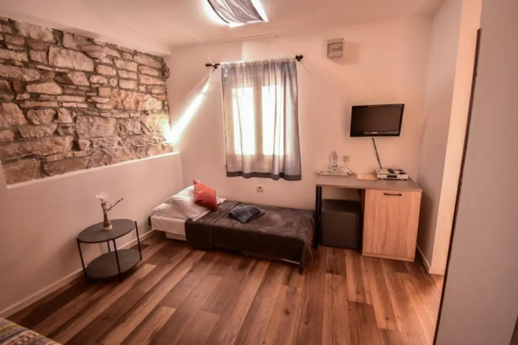 Guest House Torci 18