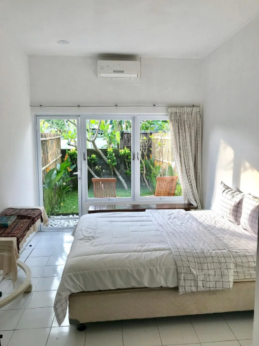 Omah Biu Suites