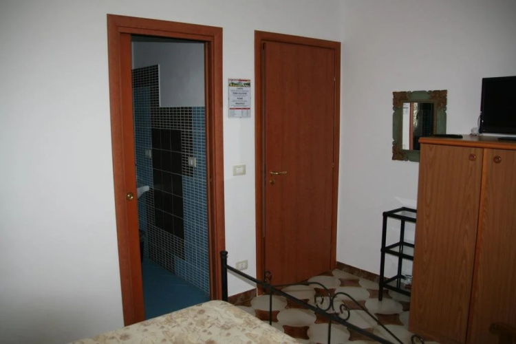 Montesole Holiday