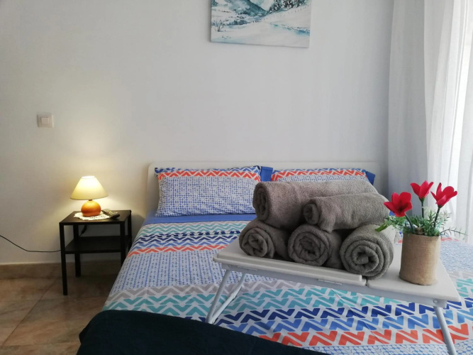 ApartBeach Candelaria