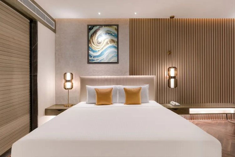 Lemon Tree Hotel Hisar
