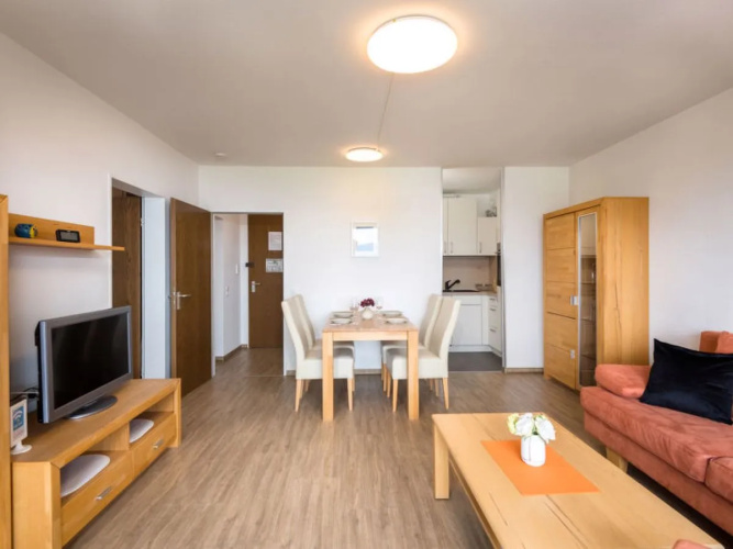 Apartment A1208 Sassofortino