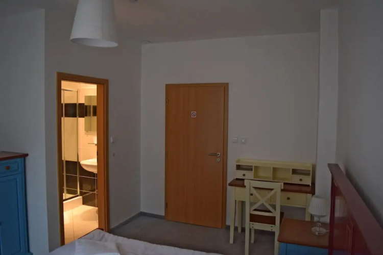 Hotel Ostende