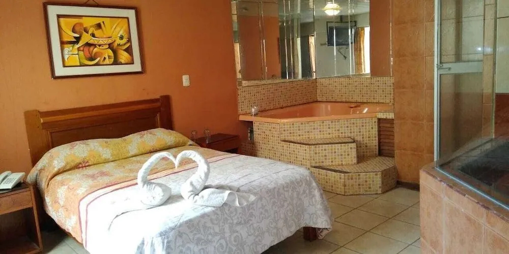 Hotel Spa Luz de Luna