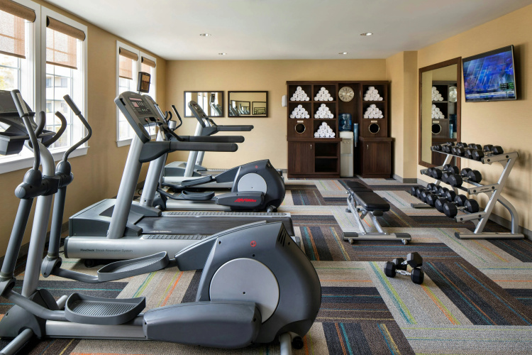 Residence Inn Los Angeles Torrance/Redondo Beach photo 17