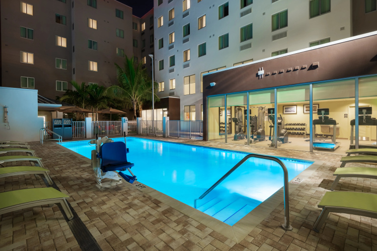Staybridge Suites Miami International Airport photo 18