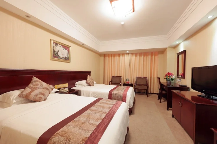 Standard Twin Villa