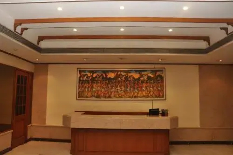 Darling Residency Vellore
