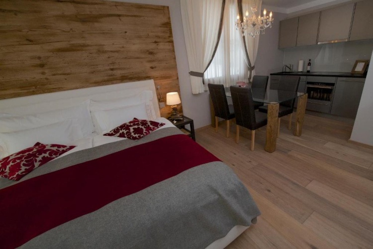 Double room