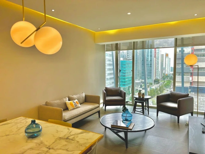 1 Bedroom Superior Apartment