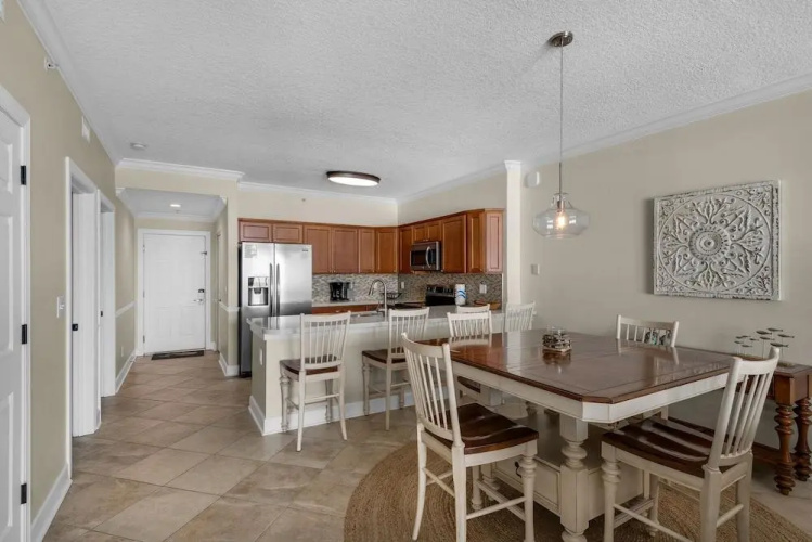Twin Palms #1501a