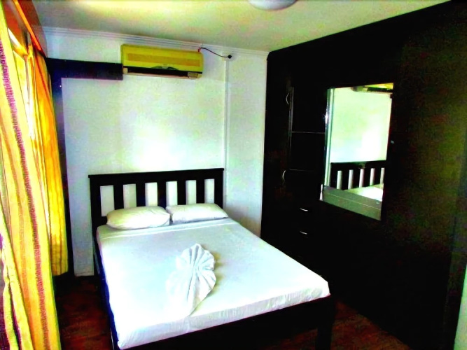 Central Sunview Hotel