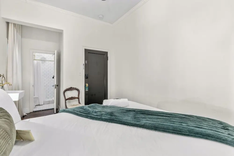 No. 2 Double room