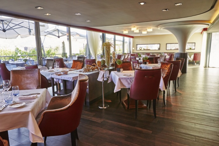 Fairmont Grand Hotel Geneva photo 30