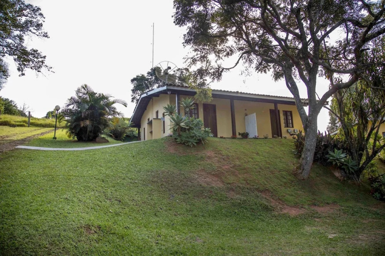 Pousada Realeza
