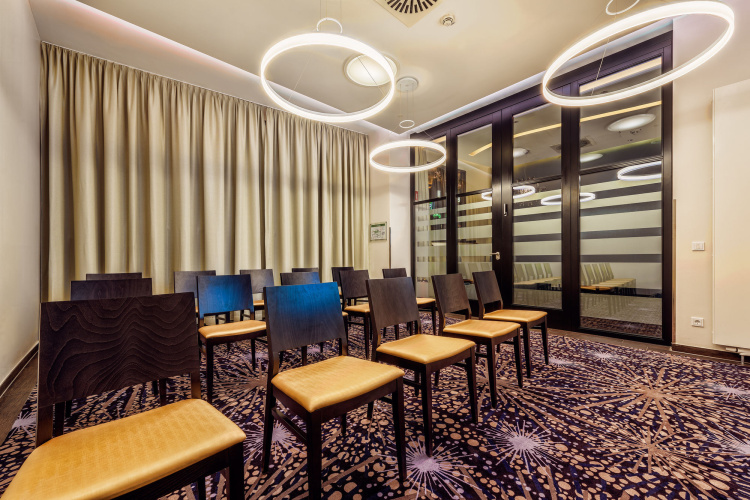 Cityclass Hotel Alter Markt photo 20