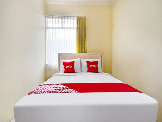 Hotel O Garden Hostel