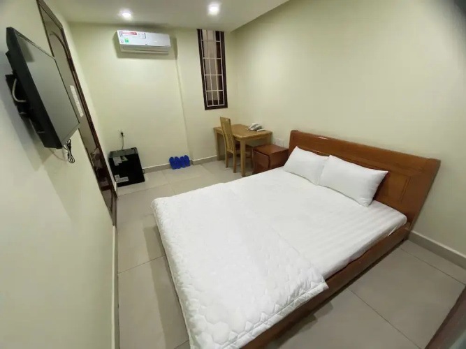 Hotel 34