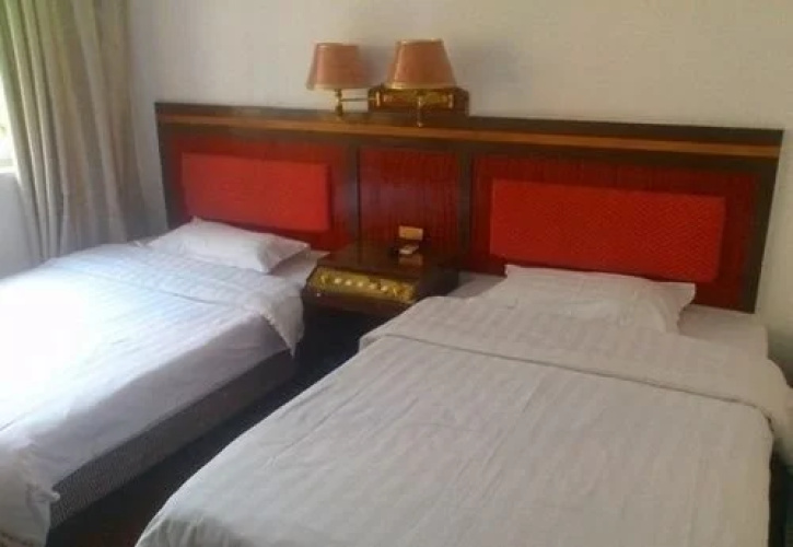 Guitong Business Hotel