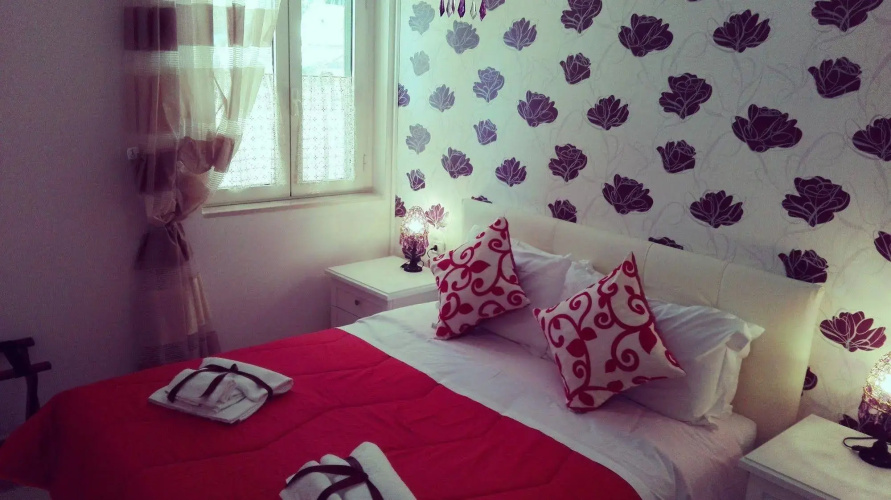 Residence Maresol