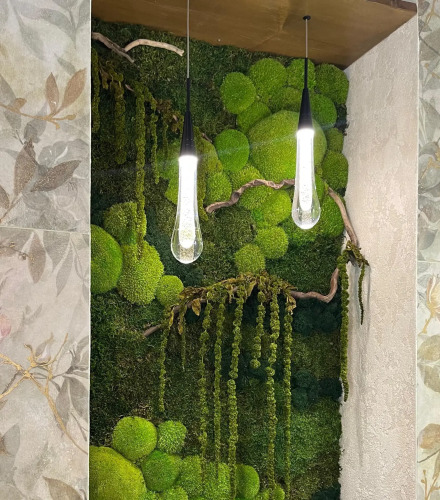 Фотография номера квартиры Апартаменты на улице Мускатная 9к4