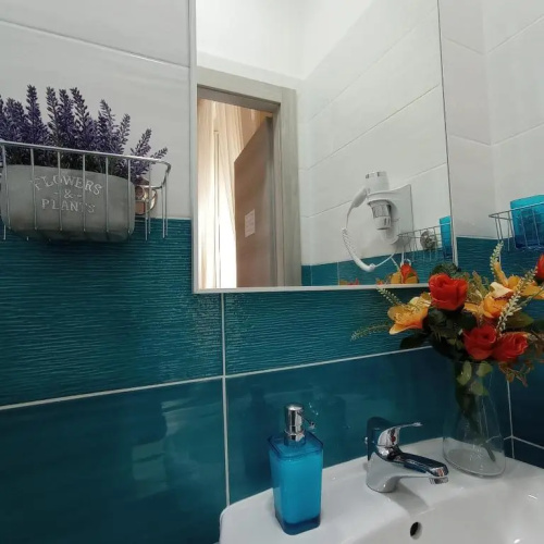 Essenza di Napoli B&B