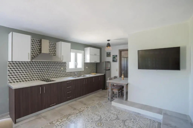 Bay View Suites