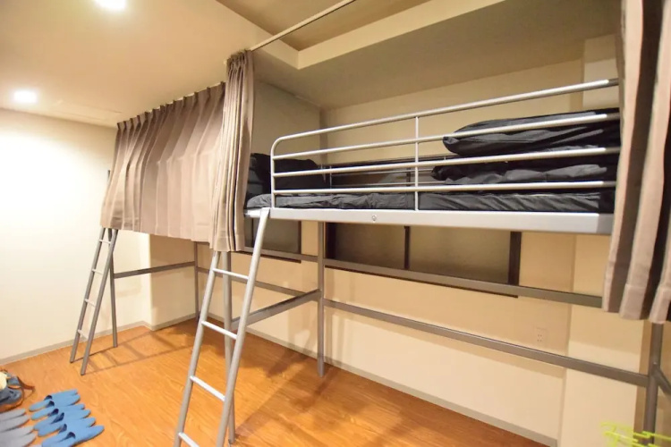 TOMA-RU - Hostel