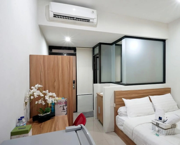 D'Paragon Karang Malang