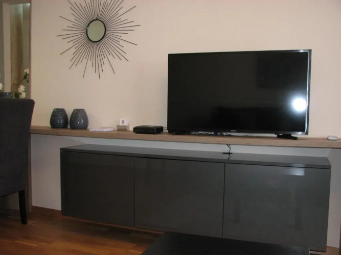 Apartments B&S Lux