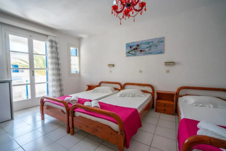 Limnes Villas