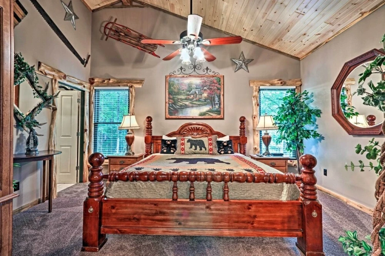 2 Bedrooms Cottage