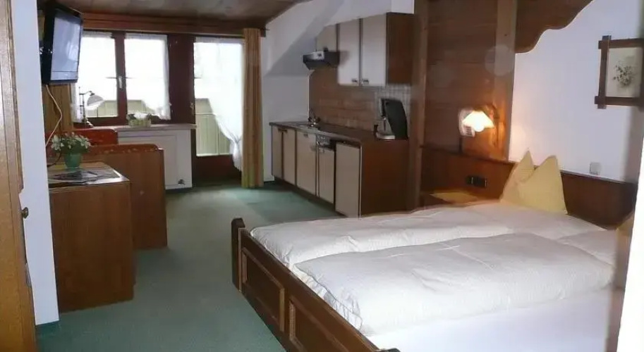 Jägerheim Pension