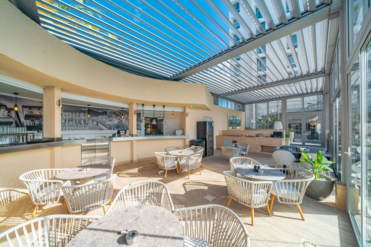 Radisson Hotel Nice Airport photo 18