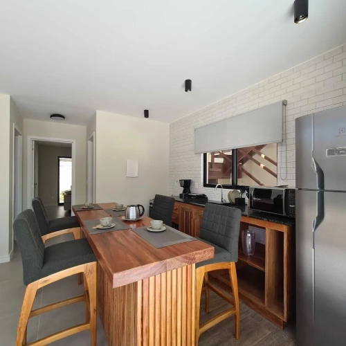 Premium Chalet