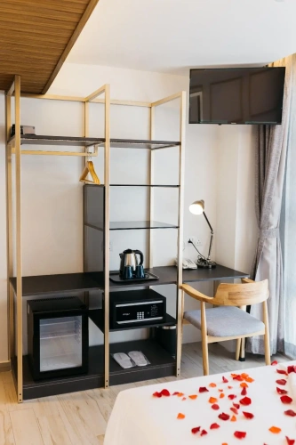 Double Studio