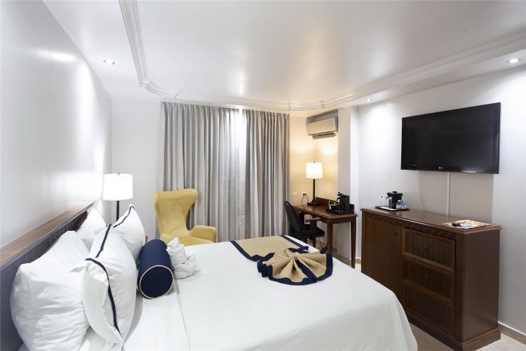 Best Western El Dorado Panama Hotel photo 6