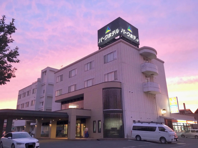 Hotelafbeelding