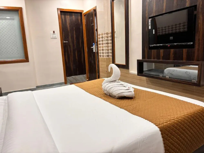 Hotel Arts Palace