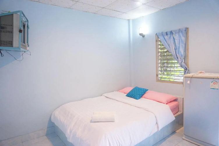 Montra Guesthouse
