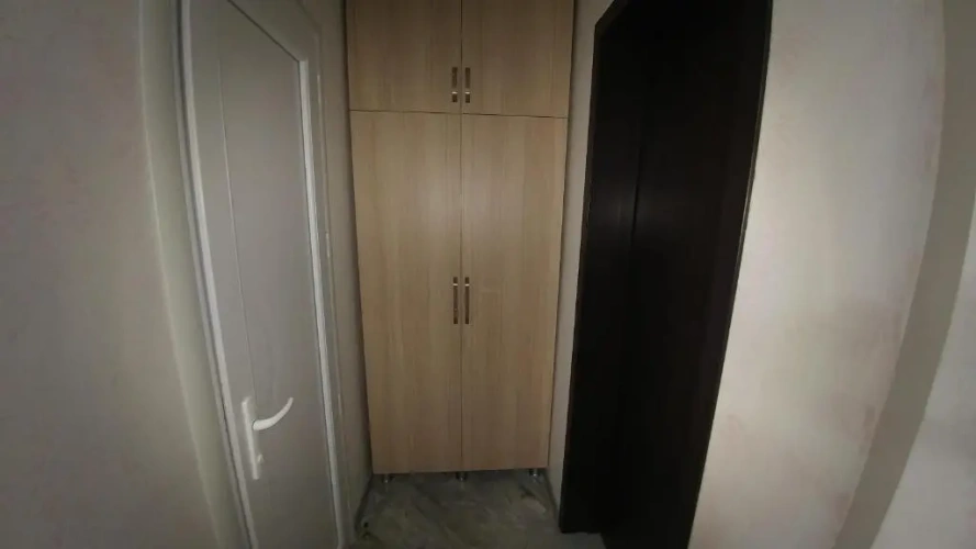 Deluxe room with view