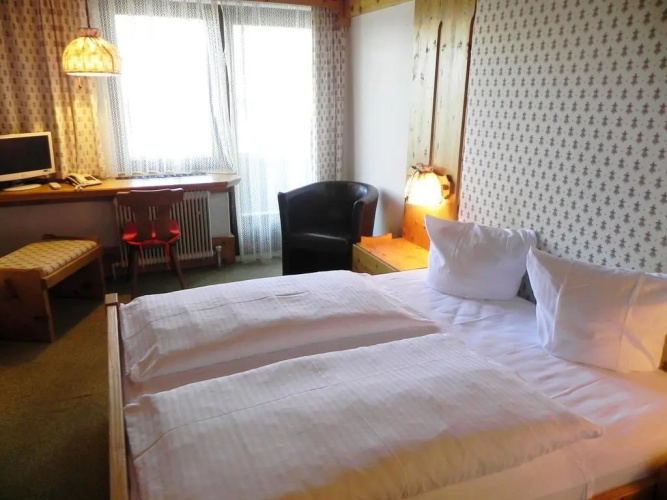 Hotel Post