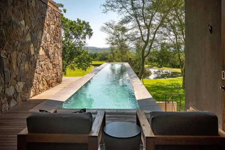 Family Villa