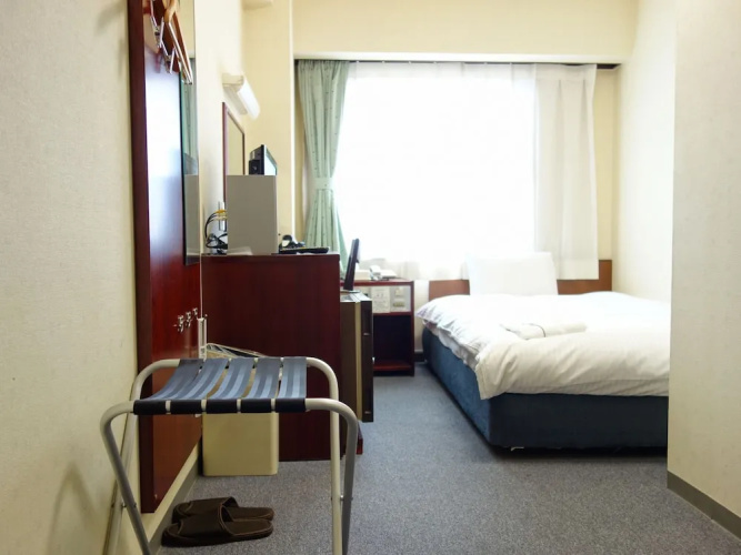 Hotel Pacific
