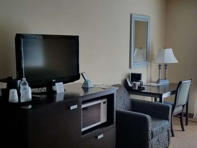 Country Inn & Suites Jacksonville